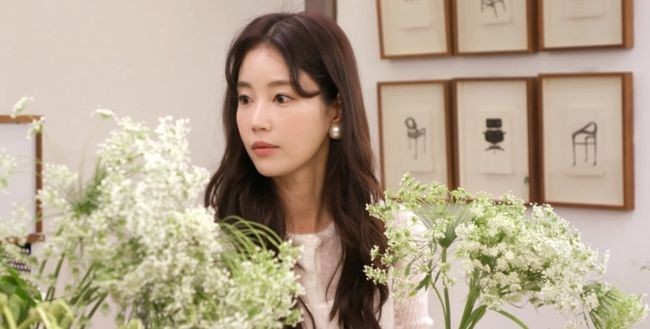 기은세, 20대 결혼 후 11년 만에 이혼…엄마의 지지에 감사