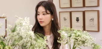 기은세, 20대 결혼 후 11년 만에 이혼…엄마의 지지에 감사