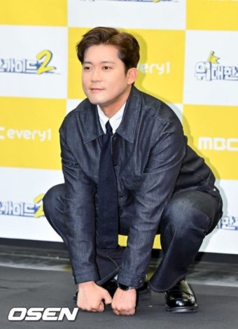 김대호, MBC 떠나더니 고생길 시작..박명수도 