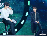 카이, 엑소 방향성에 입 열었다..회사와 많은 이야기 나누는 중 [Oh!쎈 현장]