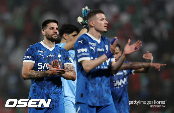 AFC 챔피언스리그 엘리트 8강, 광주FC 이정효 감독 알힐랄 약점 파고들 것