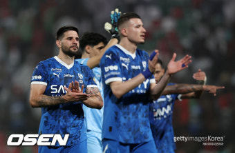 AFC 챔피언스리그 엘리트 8강, 광주FC 이정효 감독 알힐랄 약점 파고들 것