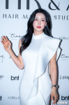 서진영헤어샵 | [사진]서진영,'순백의 자태'