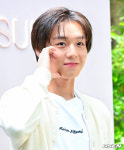 [사진]박지훈, 볼하트