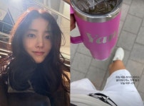 임창정♥ 서하얀, 제이미맘 부럽지 않은 5형제맘 일상..아침부터 라이딩