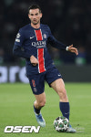 대기록 실패! 이강인 결장 PSG, 리그1 무패 행진 좌절... 니스에 1-3 패배 덜미