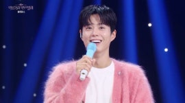박보검 굴욕, '폭싹' 男배우에게 읽씹 당했다…