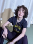 레드벨벳 웬디, SM 떠나더니 몰라보게 확 바뀐 비주얼