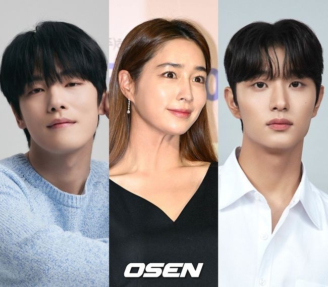 안재현, KBS 가는정 오는정 이민정 합류..이동식 편의점 운영 예능감 발휘 예정