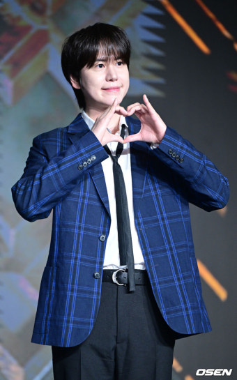[사진]규현, ‘데블스 플랜: 데스룸’에서 만나요