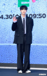 이준영, 폭싹→약한영웅→24시 헬스클럽 3연속 히트? 나 제법 웃기다 [Oh!쎈 현장]