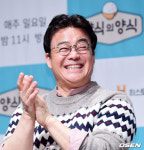 [단독] 랩소디 PD 백종원, 솔직한 표현 어려울 순 있어도 의지되는 출연자 (인터뷰①)