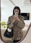 '10살 연상 금융맨' 효민, 허니문 후 더 예뻐졌네..물오른 미모 자랑