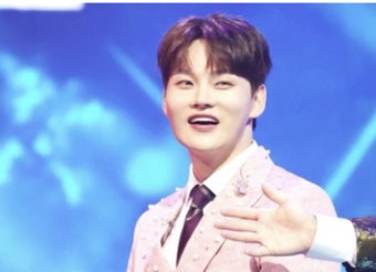 박서진 '모태솔로'라더니?..가수랑 '동거'했던 과거 고백..'반전' ('살림남')