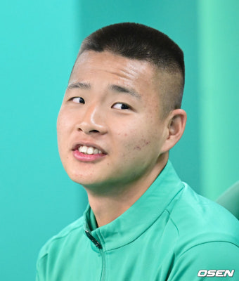 [사진]데뷔전 데뷔골 대전 김현오