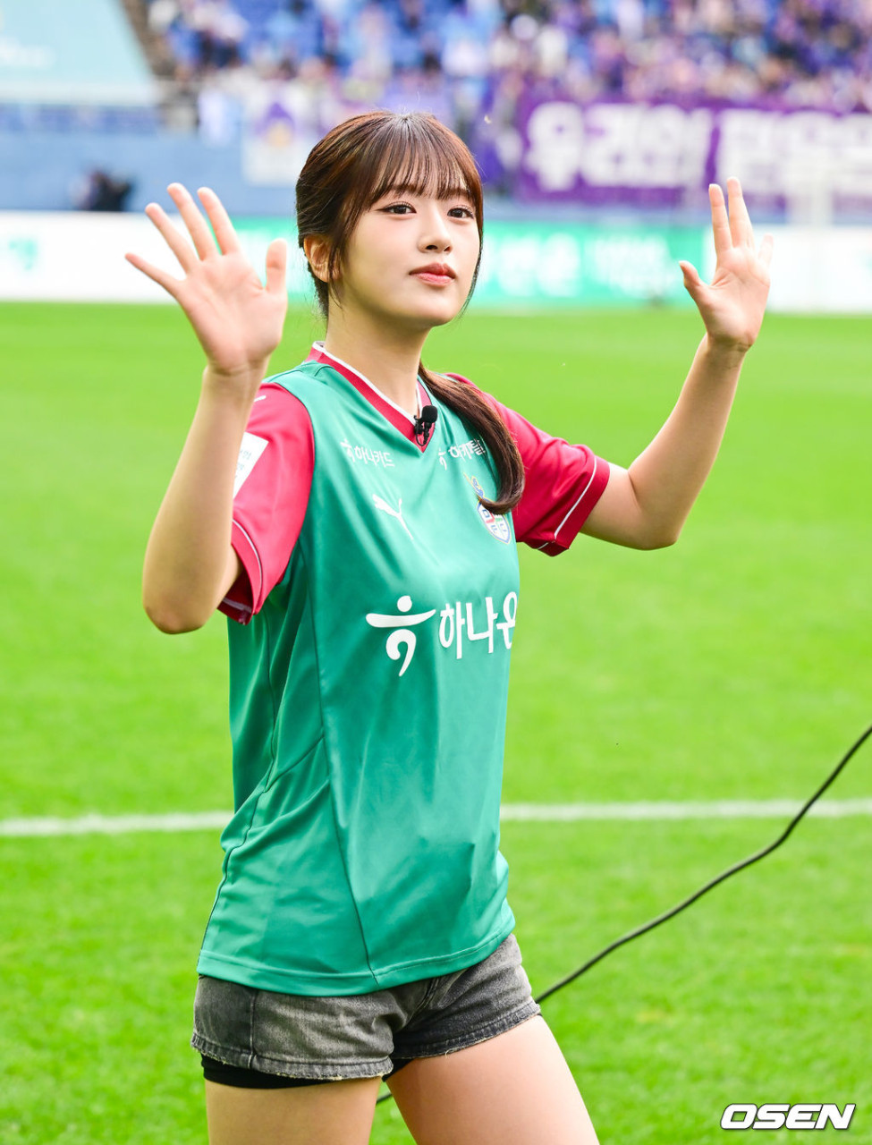 김현오, 대전 하나시티즌과 체결한 K리그1 역대 최연소 득점 기록 업데이트
