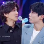 잔나비 노래같지 않단 거냐..박보검, 무슨 말실수 했길래? (칸타빌레)