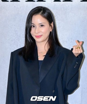‘장동건’ 고소영, 몸에 새긴 타투 비밀 밝혔다 “직접 그린 자녀 이니셜”(바로 그 고소영)