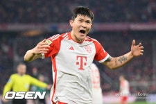 대충격 뮌헨도 인정 않는데 외부 평가가 좋아? 김민재 패싱에 모두 분노
