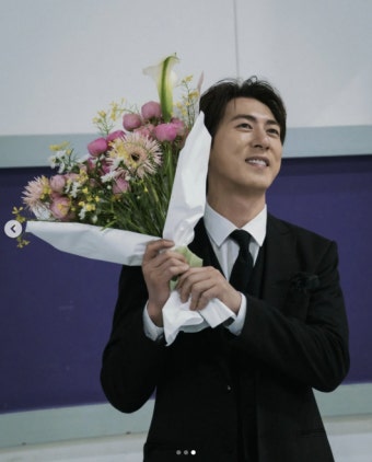신동엽도 인정한 '대세' 김원훈..