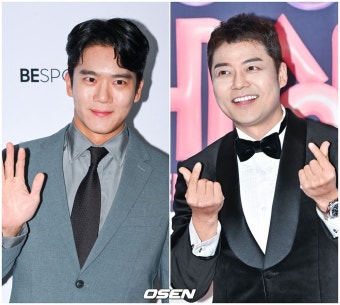 문제적남자 다시 뭉쳤다..전현무x하석진, '브레인 아카데미' 지식퀴즈쇼 확정 (공식)