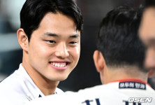 그날 굉장히 기뻤다, 나중에 그 친구들이… 김경문 감독이 잊지 못한 승리, 20년 만에 9연승 도전까지