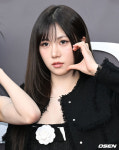 [사진]이프아이 태린, 블랙홀 눈빛