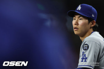 사사키가 망칠 뻔한 경기, 미쳐버린 오타니가 구원자였다...9회 역전 스리런 대폭발-대주자 김혜성 결승 득점, 14-11 대역전극 [LAD 리뷰]