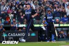 ‘KKKKKKKKKKKK’ 5이닝 퍼펙트→32차례 헛스윙, 사이영상 투수의 괴력, 최근 6경기 37이닝 50탈삼진 ERA 0.98