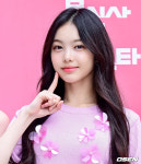 [사진]하츠투하츠 이안, 심쿵