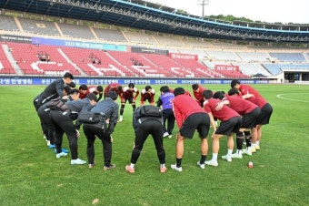 '다득점 상승세!' 부천FC1995, 홈에서 화성FC와 통산 첫 맞대결