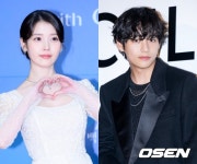 이종석 질투하겠네..아이유, 생일 맞아 남사친 뷔와 안성재 식당서 공개 만남[Oh!쎈 이슈]