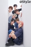 뉴비트 세계가 주목하는 아이돌로 성장하고파(화보)