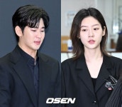 김수현·故김새론 그루밍 공방…전 연인 난립에 새 국면 vs 논점흐리기 팽팽 [Oh!쎈 이슈]