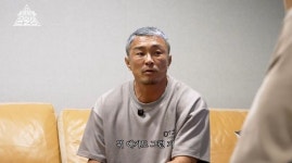 야노 시호♥ 추성훈, 둘째 계획 없다..추사랑도 원하지 않아…정관수술 NO [순간포착]