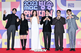 [단독] '놀뭐' 박진주·이미주 하차, PD 밝힌 전말 