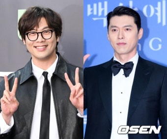 최다니엘 “‘손예진’ 현빈에게 종이학 접어 선물했다”(‘전참시’)