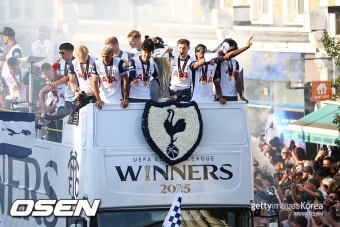 부상 때문에.. '앗! 대기록 놓친다' 손흥민, 9시즌 연속 EPL 두 자릿수 득점 행진 무산 가능성