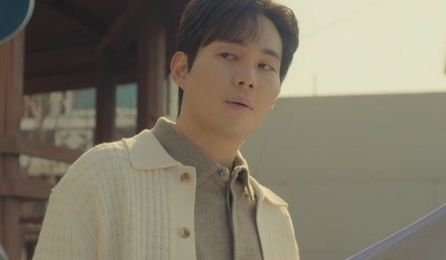 류경수, tvN 드라마 미지의 서울에서 체화된 연기로 관심 집중!