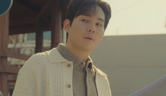 ‘미지의 서울’ 류경수, 시작부터 예사롭지 않은 등장...'연기 또 감탄'