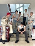 보이넥스트도어, ‘I Feel Good’으로 음방 4관왕..'커리어 하이' 행진