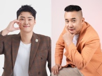 트롯황소 김경민·거리의시인들 노현태, SBS ‘보석이네 건강 수다’ 고정 패널 확정