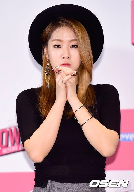 가수 소유, 부모님 금은방 도둑에게 털렸다고 고백 - 히든아이 충격 고백에 시청자들 감탄