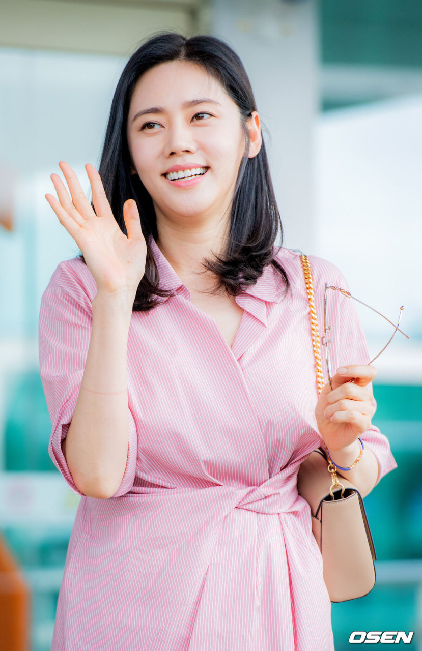 추자현, MZ 무당 역할 소화에 관심↑ 견우와 선녀, 23일 첫 방송!