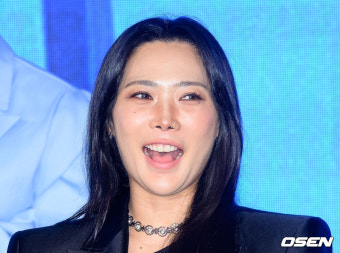 [사진]허니제이,'환하게 웃는 범접 리더'