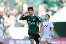 전진우-박진섭-김진규 국대 3인방 전북, 대구 넘고 선두 도전[오!쎈프리뷰]