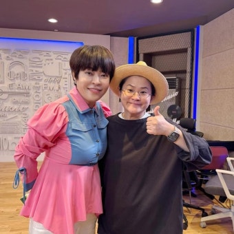 박미선 건강 얼마나 심각하길래..조혜련 김신영 끝내 눈물 “보고싶다”[종합]