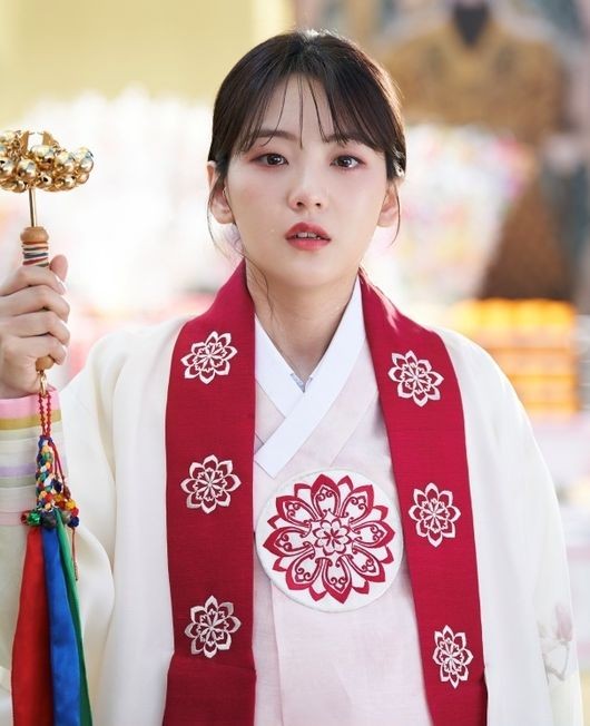 추영우 견우와 선녀 조이현, 예뻐진 것 같다...나만 나이를 먹은 것 같다