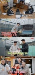 박준면, 생일상 들고 오는 염정아에 ‘눈물샘’ 폭발..“한참 남았는데” (‘산지직송2’)
