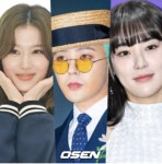 “이상형=고양이상 지드래곤, 열애설 이주연→사나와 재회..결혼관 최초공개